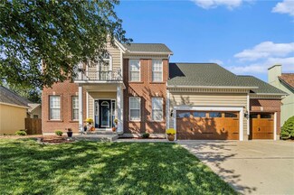 1440 Natalee Ct, Liberty, MO 64068