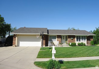 725 N Highland Blvd, Brigham City, UT 84302