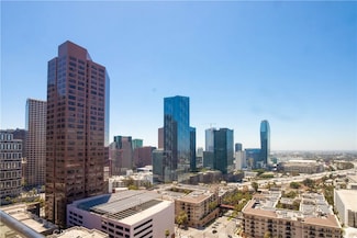 1100 Wilshire Blvd Unit 2506, Los Angeles, CA 90017