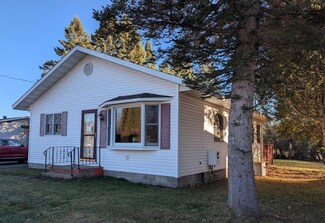 185 Shaw St, Phillips, WI 54555