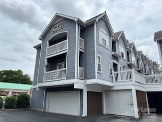 508 N Graham St Unit N, Charlotte, NC 28202