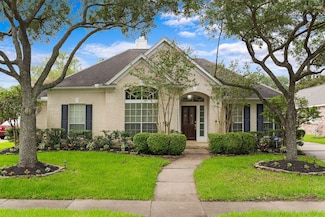12431 Hazyglen Dr, Houston, TX 77082