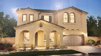 0 E Palm Beach Dr, Chandler, AZ 85249