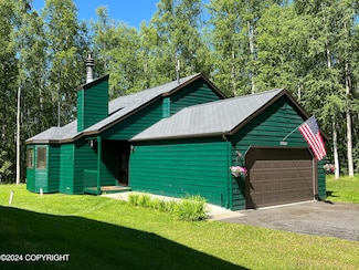 22652 Gabriel Cir, Chugiak, AK 99567