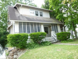 706 Russell Ave, Akron, OH 44307