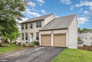 10578 Talisa Ln, Manassas, VA 20112