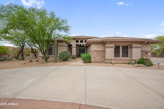 4684 E Coachwhip Rd, Cave Creek, AZ 85331