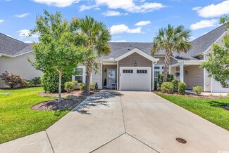 232 Je Edward Dr Unit Lot 19, Myrtle Beach, SC 29588