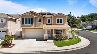 37 Goldmine St, Trabuco Canyon, CA 92679