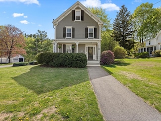 24 Blake St, Westborough, MA 01581