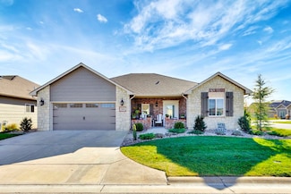 3632 N Lakeway Ct, Wichita, KS 67205
