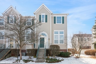 2432 Courtyard Cir Unit 1, Aurora, IL 60506