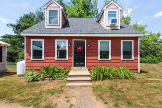 24 Country Side Cir Unit 24, Belmont, NH 03220