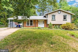 13916 Dowlais Dr, Rockville, MD 20853