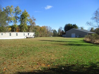 4512 E Stanton Rd, Stanton, MI 48888