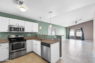 1120 N Val Vista Dr Unit 110, Gilbert, AZ 85234