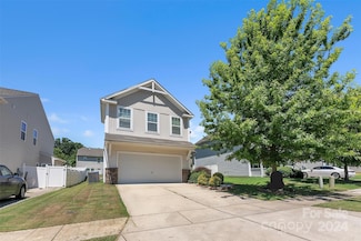 724 Sherman St, Gastonia, NC 28052