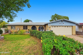 9034 N 38th Dr, Phoenix, AZ 85051