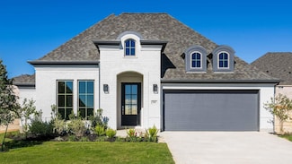917 Violet Sunset Dr, Georgetown, TX 78628