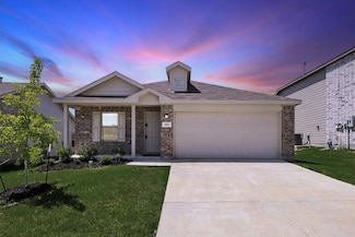 357 Dry Canyon Way, Fort Worth, TX 76052