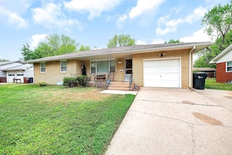 309 Alice Ave, Newton, KS 67114