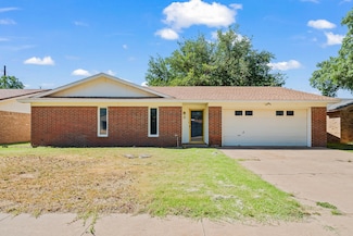 4809 72nd St, Lubbock, TX 79424