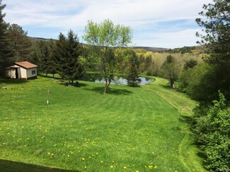 3904 County Road 2, Almond, NY 14804