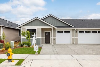 832 Parkland Loop, Sedro-Woolley, WA 98284