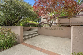 58 N El Camino Real Unit 218, San Mateo, CA 94401