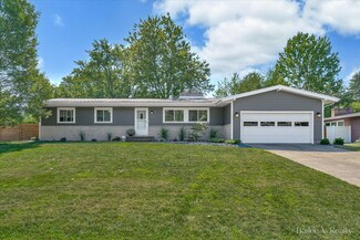 2770 Northville Dr NE, Grand Rapids, MI 49525