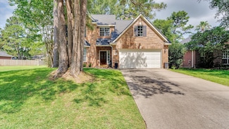 20703 Emerald Spruce Ct, Humble, TX 77346