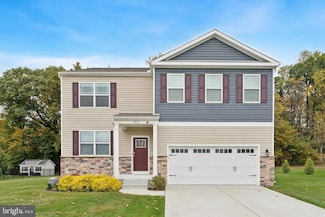 1236 Pimpernell Path, Middletown, DE 19709