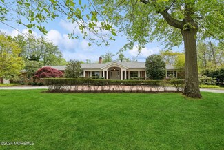 85 Buena Vista Ave, Rumson, NJ 07760