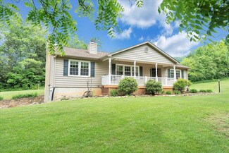 6415 Catawba Creek Rd, Troutville, VA 24175
