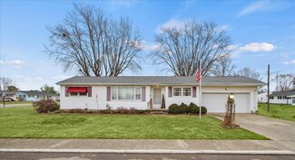 771 Crescent Dr, Urbana, OH 43078
