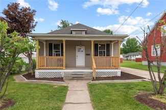 408 W State St, Union, MO 63084