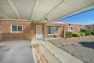 8105 Aspen Ave NE, Albuquerque, NM 87110