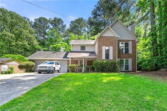 358 Riverbrook Ct, Riverdale, GA 30274
