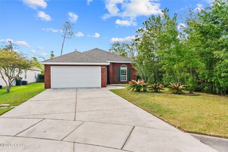 826 E 24th St, Lynn Haven, FL 32444