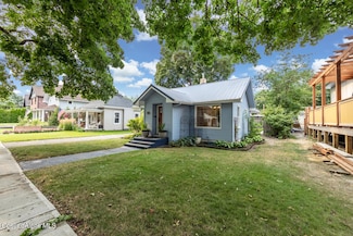519 E Garden Ave, Coeur D Alene, ID 83814