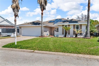 205 Valiant Ln, Slidell, LA 70458