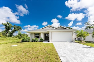 204 Cougar Way, Rotonda West, FL 33947