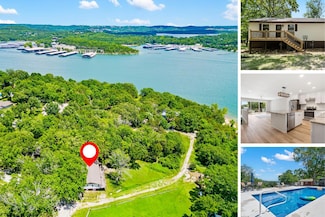 9 View Table Rock Landing Unit 12, Branson West, MO 65737