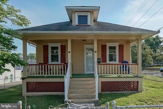 202 S Cedar Ave, Maple Shade, NJ 08052