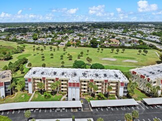 23249 Barwood Ln N Unit 105, Boca Raton, FL 33428