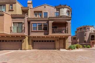 3935 E Rough Rider Rd Unit 1029, Phoenix, AZ 85050