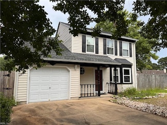 1204 Aztec Ct, Virginia Beach, VA 23454