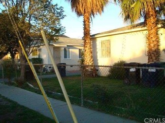 8228 Morton Ave, Los Angeles, CA 90001