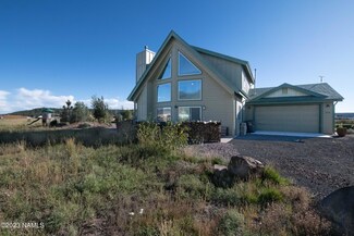 6990 Blue Mountain Trail, Flagstaff, AZ 86001