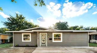 2813 Ash Park Dr, Richland Hills, TX 76118